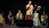 Shashtyabdapurti Utsava - Karla - Day 7 (15 Nov 2024)
